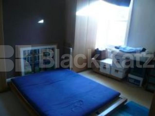 			2 Bedroom, 1 bath, 1 reception Flat			 Rosebery Gardens, CROUCH END N8